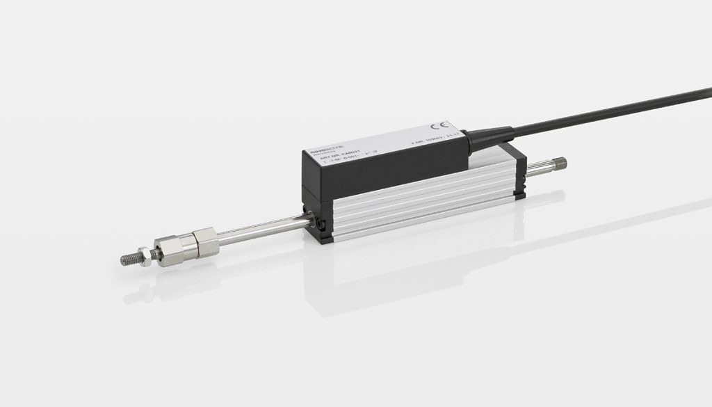 TE1 Novotechnik - Cardella Automation