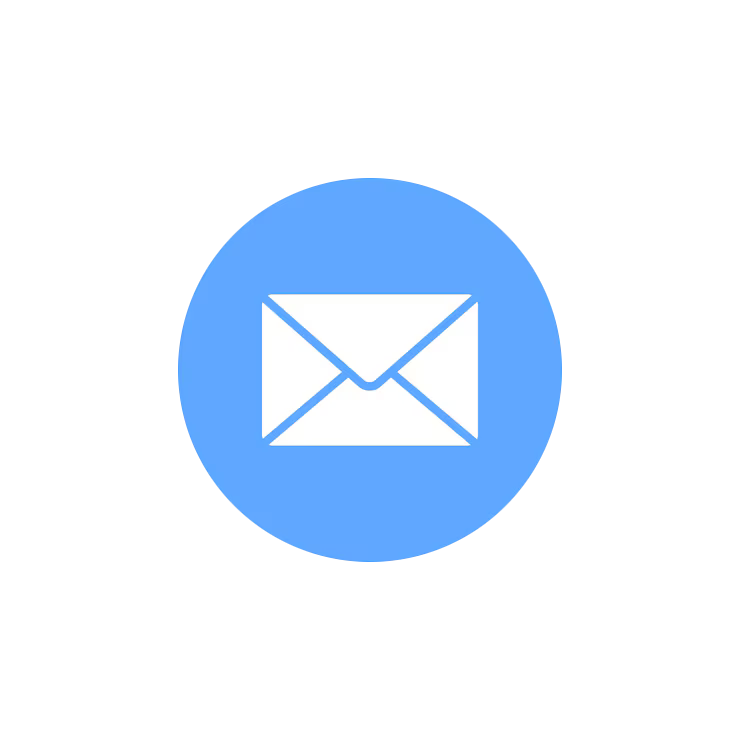 Logo email