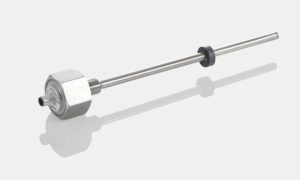 Transdutor Linear Magnetostritivo de Haste Compacto