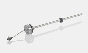 Transdutor Linear Magnetostritivo de Haste Interno