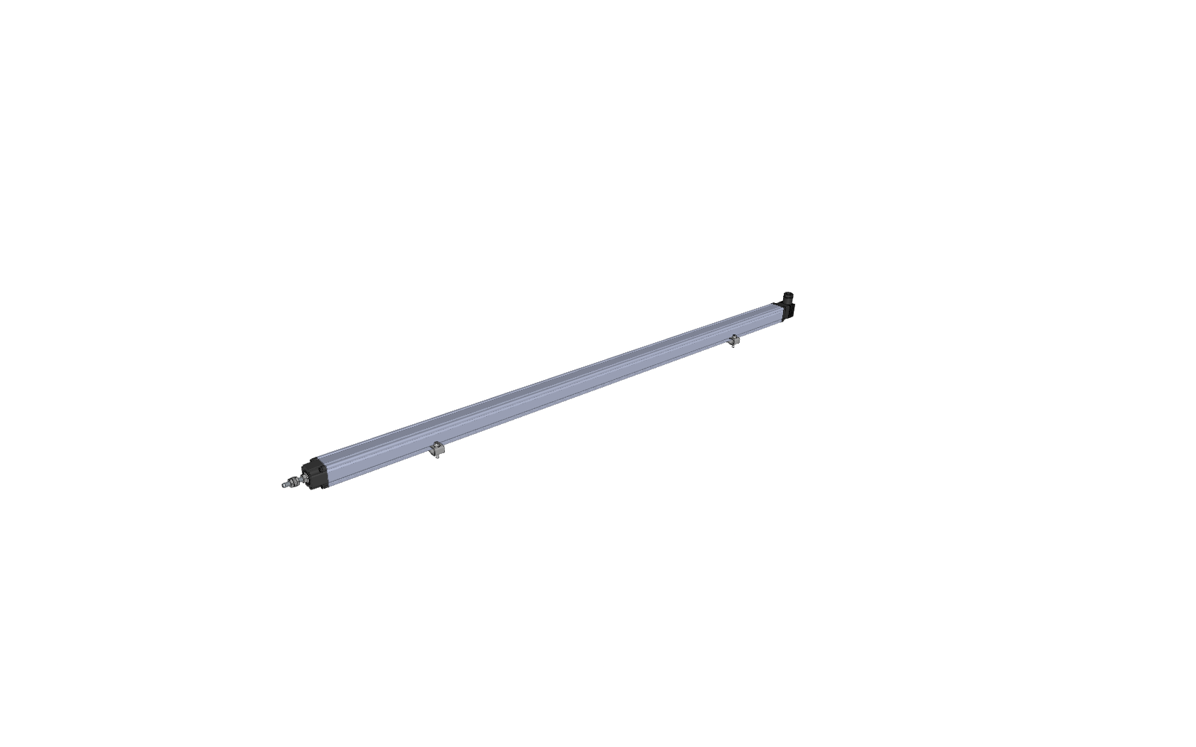 LWH-0900 / LWH-1200 Novotechnik - Cardella Automation