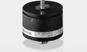 IP-6000 Novotechnik - Cardella Automation