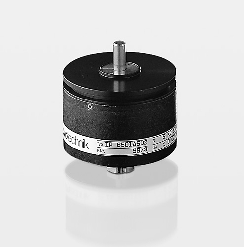 IP-6000 Novotechnik - Cardella Automation