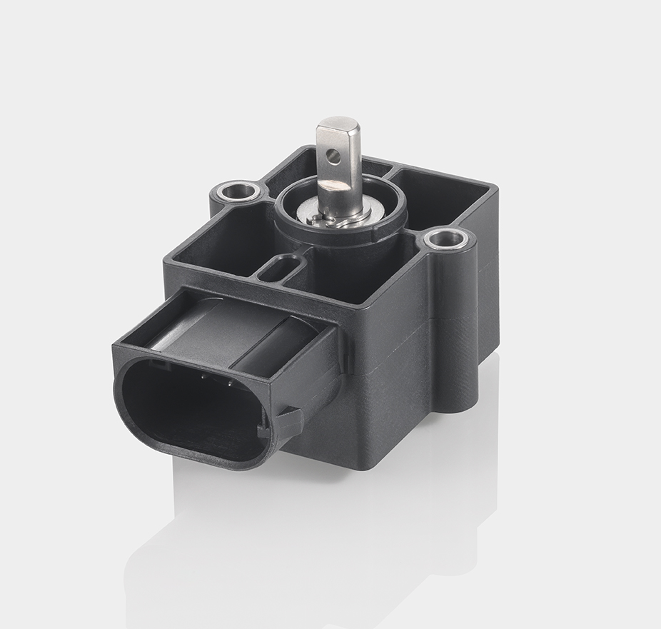 RSA-3200 Novotechnik - Cardella Automation