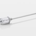 Transdutor Linear de Haste Interna Magnetostritivo Modelo TH1 TH1 Novotechnik - Cardella Automation