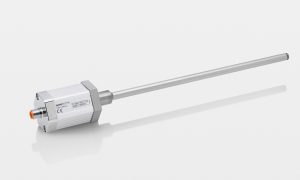 Transdutor Linear Magnetostritivo de Haste